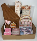 Box lecture d’automne girly cocooning🍁🩷