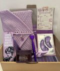 Box accessoires de lecture Cocooning 💜
