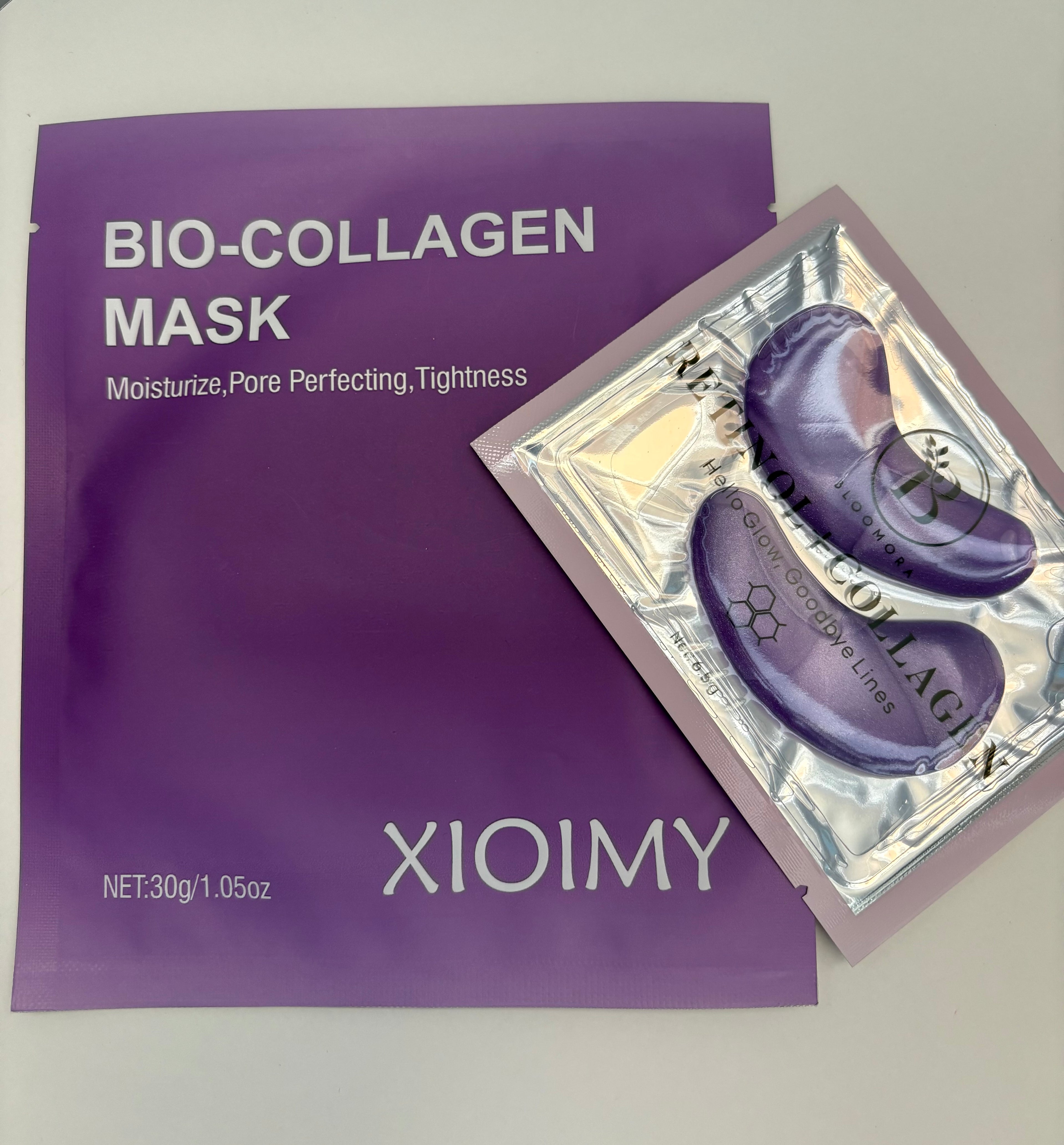 Box accessoires de lecture Cocooning 💜