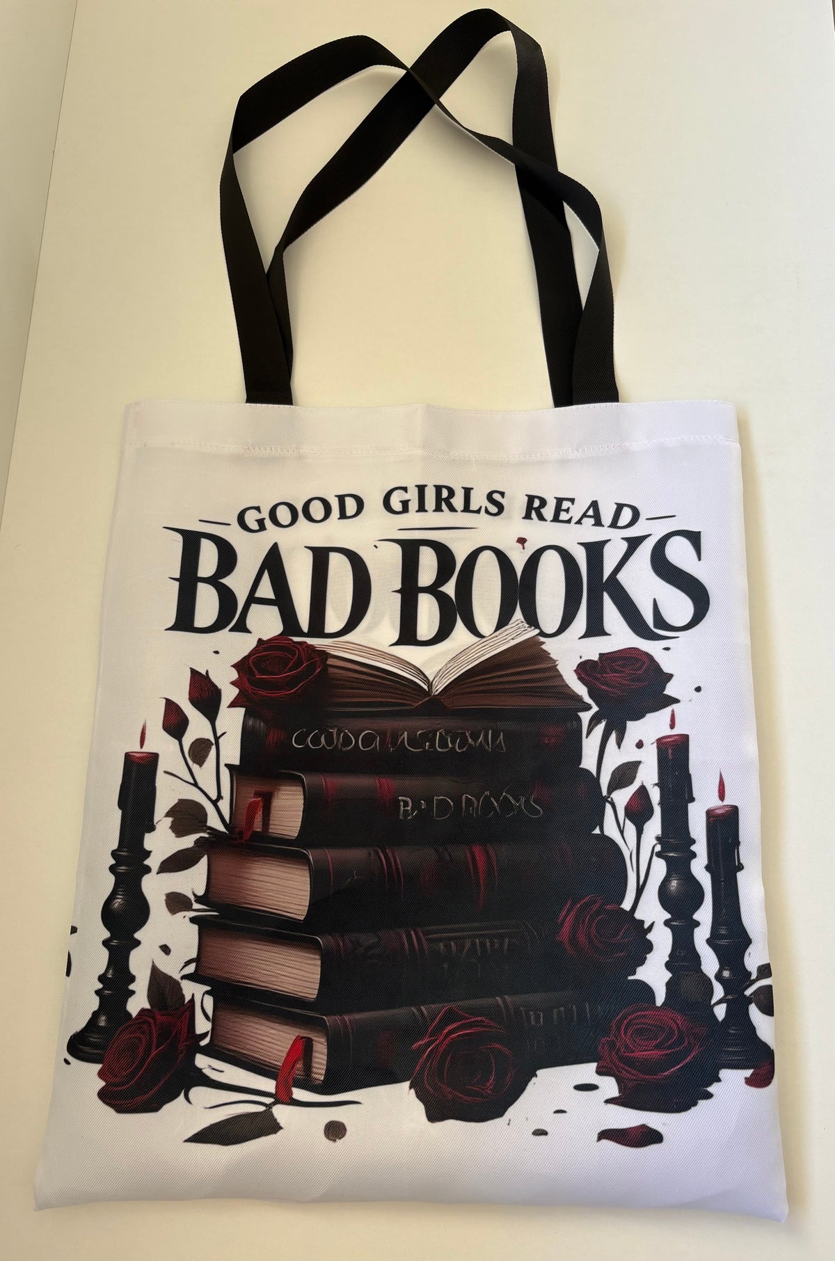 Box lecture Lakestone -RUFUS avec tote bag 🐹