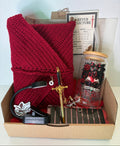 Box lecture Fantasy - goodies 🧚
