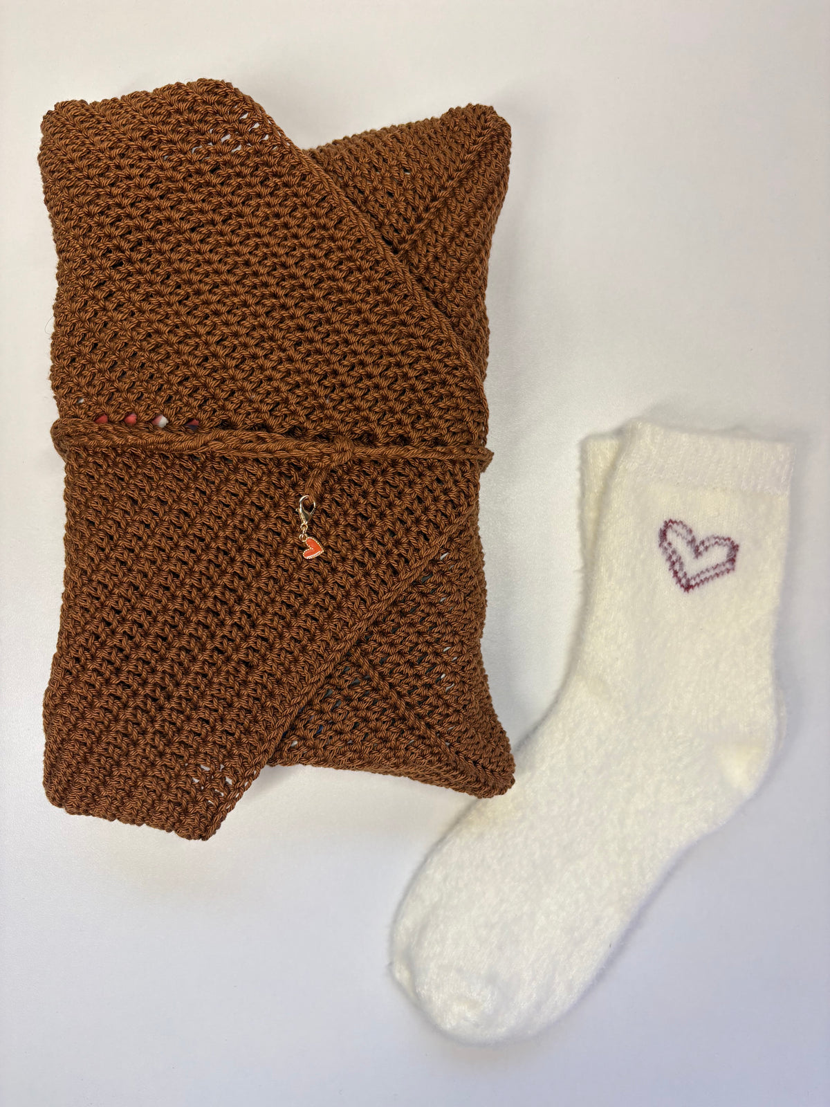 Box lecture d'automne - pochette à livre - Goodies 🤎