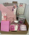 Box lecture romance - Goodies 💕