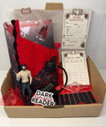 Box lecture Dark romance Spicy 🫦
