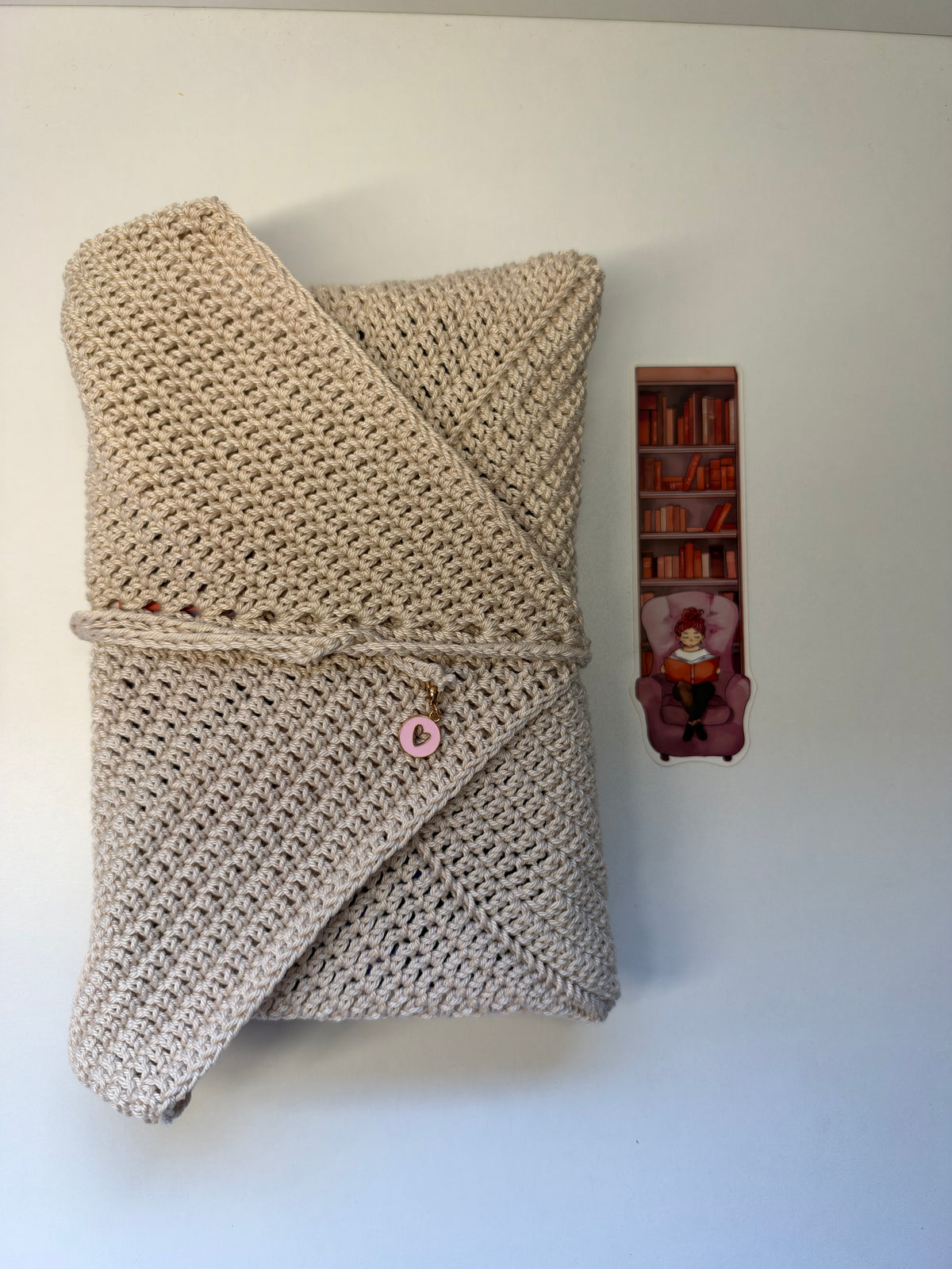 Box lecture cocooning et goodies 🩷