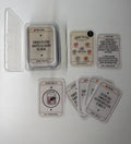 Jeu de cartes DEFIE TA PAL 🎲